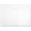 Waterproof Art Portfolio Case with Handle, Durable Plastic Artwork Storage Bag for Designers 1