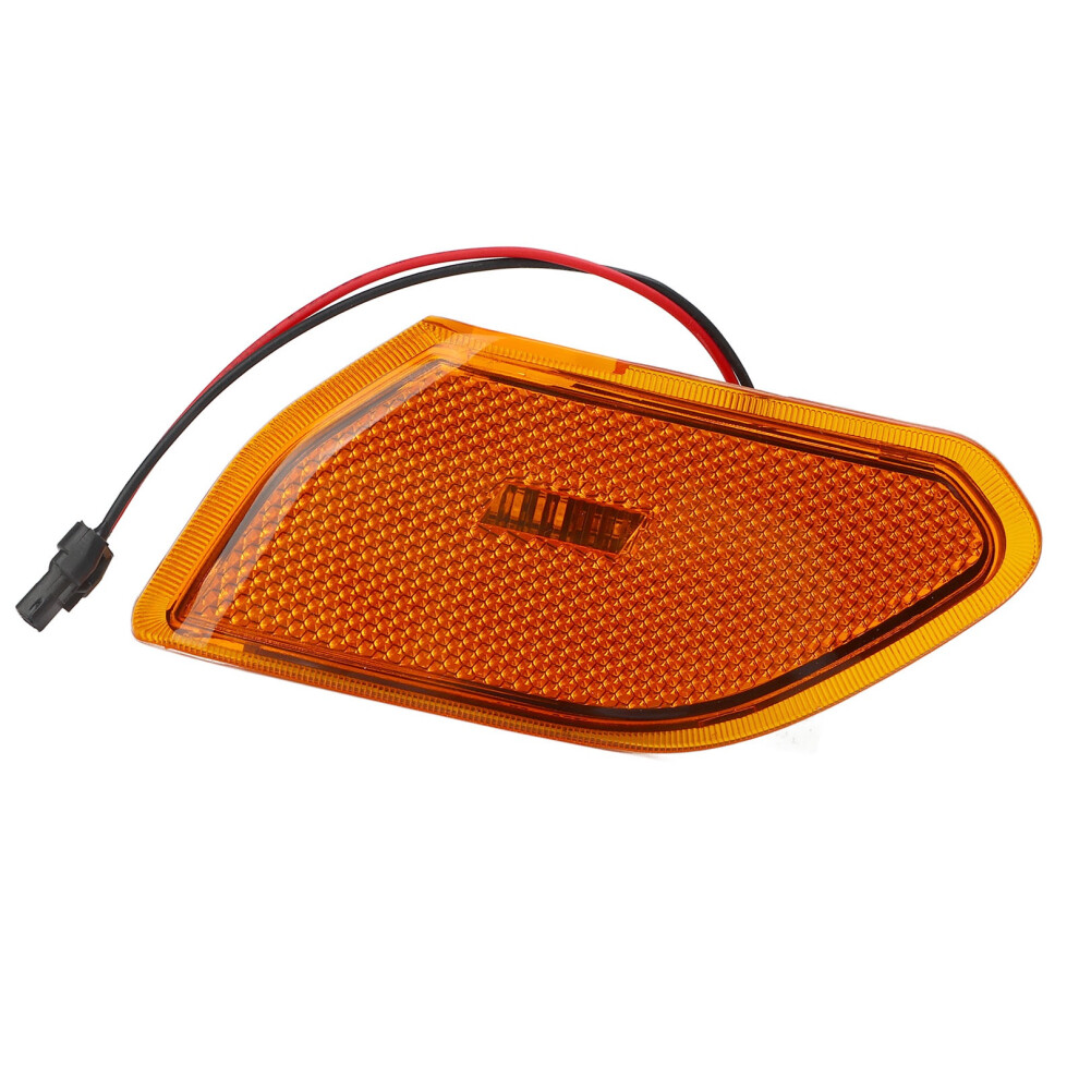 Led Side Marker Clearance Lamp For Jeep Wrangler 2018-2021 Light 9311390175966