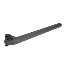 Carbon Fibre Bike Seat Post 400mm 20 Degree