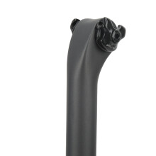 20 Degree Offset Carbon Seatpost 31.6mm