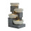 Charles Bentley Charles Bentley 4 Tier Cascading Water Feature 5