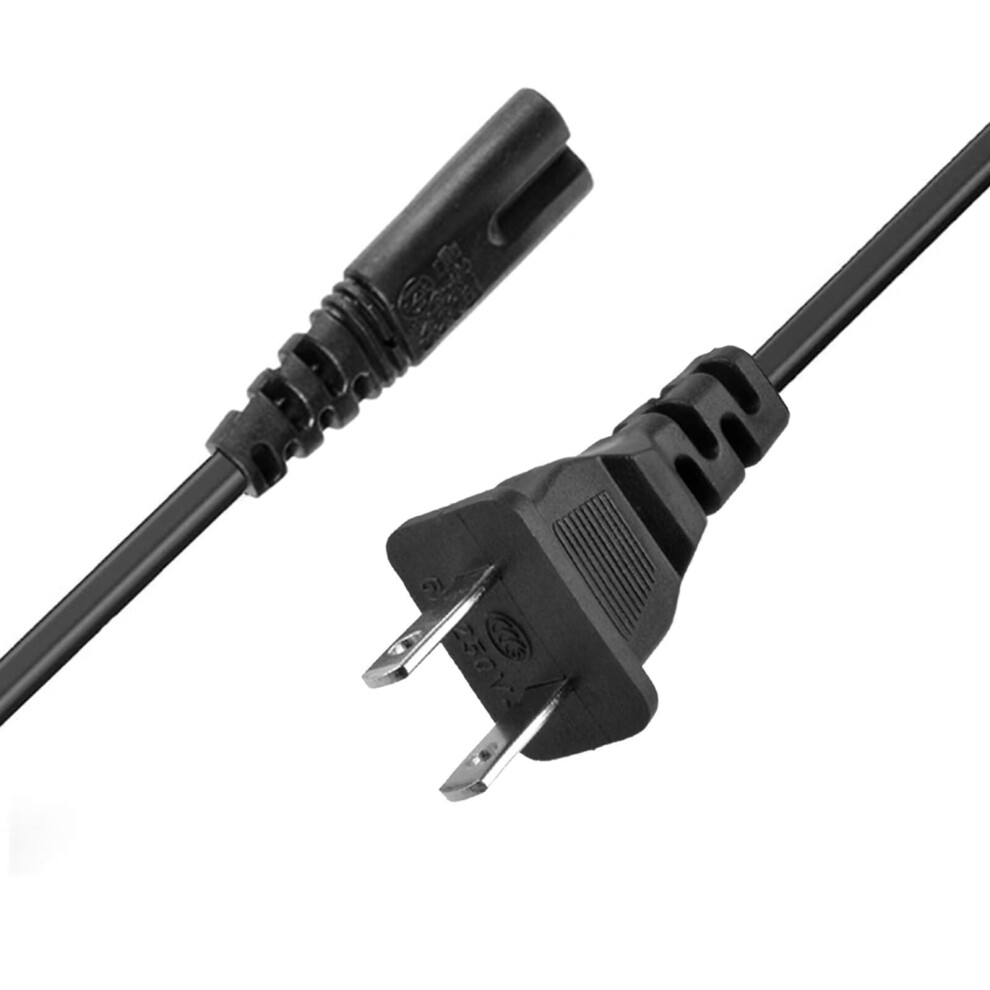 Power Cord Replacement Ac Adapter Cable With Reliable Power Delivery And Durable Design For Sony Gtkxb5 9330225105213