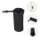 2Pack Waterproof Oxford Drumstick Holder Bag with Shoulder Strap for Drummers 4