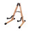 Wooden Multi Guitar Stand Rack with Stable Support and Scratch Finish for Organized Display 1