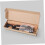 Wooden Multi Guitar Stand Rack with Stable Support and Scratch Finish for Organized Display 3