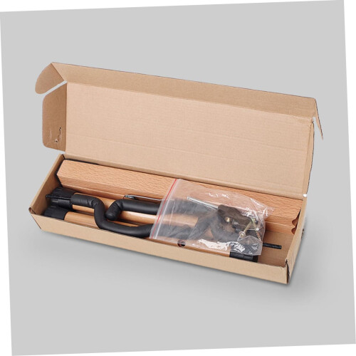 Wooden Multi Guitar Stand Rack with Stable Support and Scratch Finish for Organized Display 2