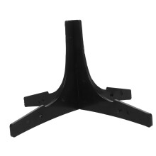 Clarinet and Oboe Stand with Stable Support, Durable Oxygencopper MultiInstrument Holder