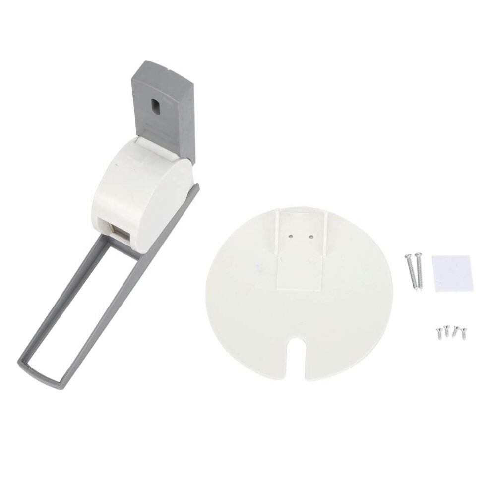 Height Measurement Tool with 2000mm Range and Stable Foot Rest, Telescopic Stadiometer for Home