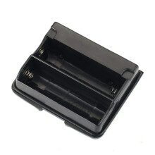 Walkie Talkie Battery Case FBA23 for Yaesu VX5R VX6R VX7R VX6E AA Battery Compatible