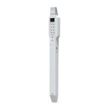 Electronic Wind Instrument with 10 Voice Modes and Long Battery Life, Rechargeable Digital Saxophone