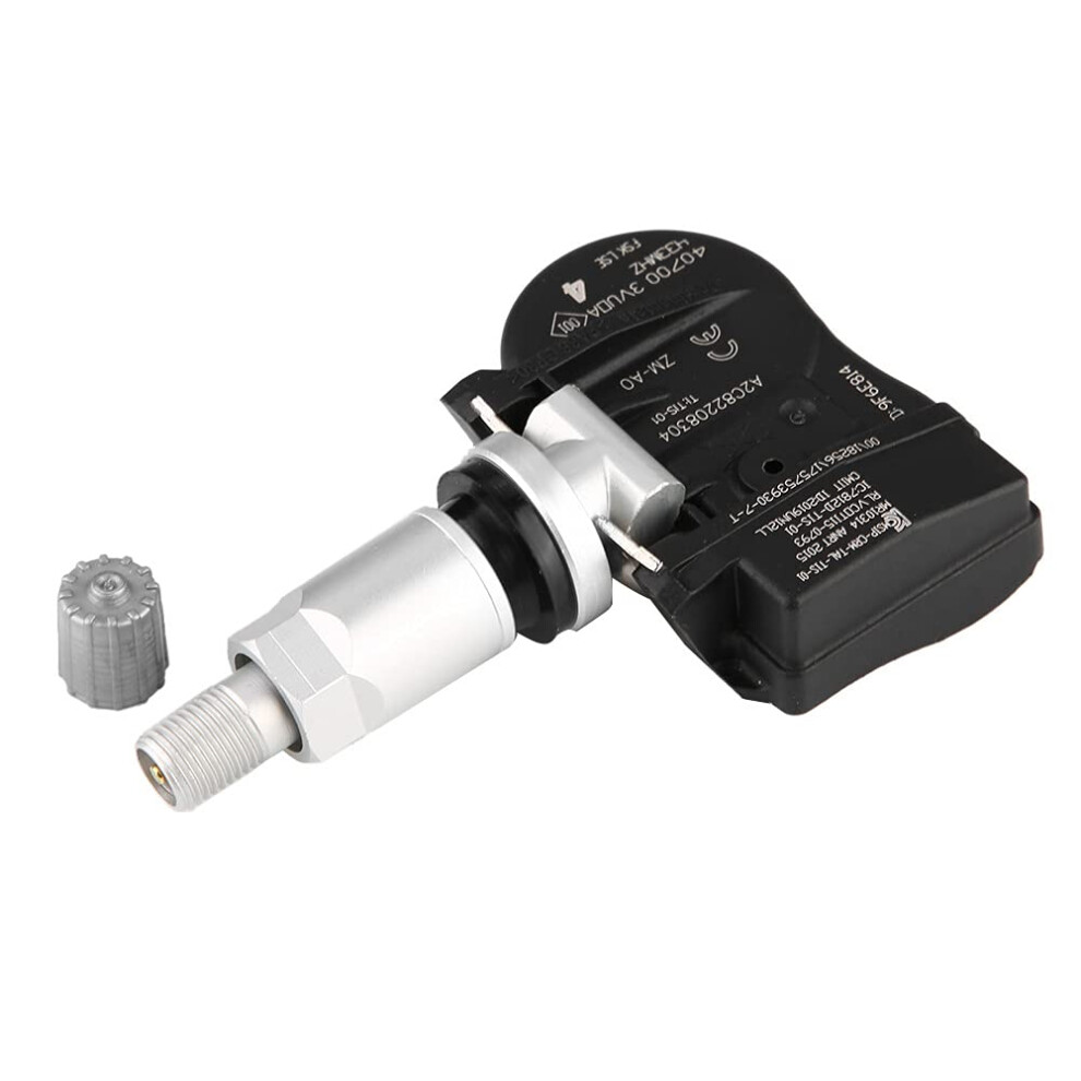 Tpms Sensor For Dongfeng U15z 2015+ And Vauxhall Movano 20102023, Accurate Directfit Replacement 9169991944371