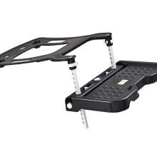 Portable Baby Foot Support for Car