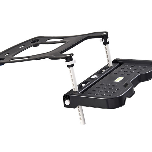 Portable Baby Foot Support for Car