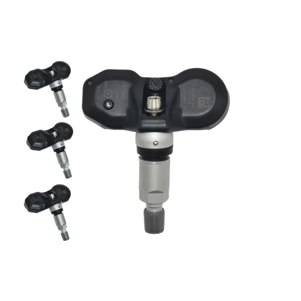 Tpms Sensor 6790054 36106790054 Direct Fit For Bmw And Rollsroyce Restores Monitoring Function 9169991944562