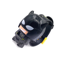 Kids Cartoon Learning Watch – Retractable, Deformable, ABS, 20cm
