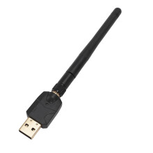 V5.4 EDR+BLE USB Bluetooth dongle 100 m / 328 pieds