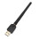Bluetooth 5.4 USB Adapter, 328ft Wireless for PC, Windows 1