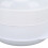 Microwave Steamer Cover Set, Durable PP, Multiple Sizes for Home Kitchen 1