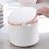 Underwear Laundry Bag with Bracket 1