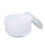 Microwave Steamer Cover Set, Durable PP, Multiple Sizes for Home Kitchen 7