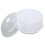 Microwave Steamer Cover Set, Durable PP, Multiple Sizes for Home Kitchen 9