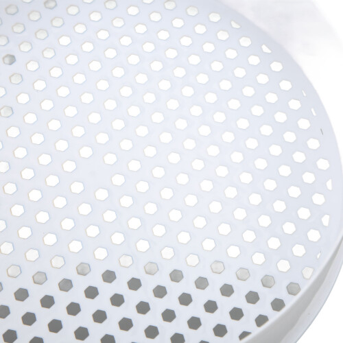 Microwave Steamer Cover Set, Durable PP, Multiple Sizes for Home Kitchen 2