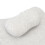 Extra-Kopfkissen Memory Foam - Hellgrau, 60x21x35cm 8