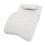 Extra-Kopfkissen Memory Foam - Hellgrau, 60x21x35cm 9