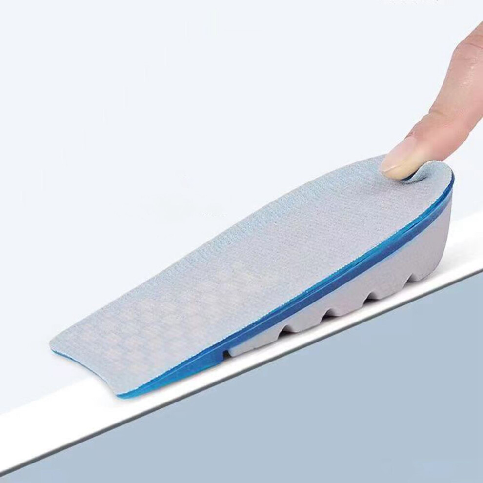 Soft Breathable Heel Lifts Inserts