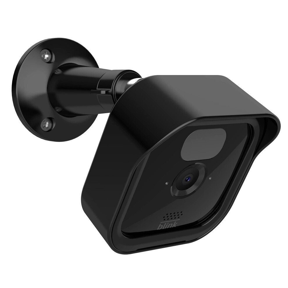 All-New Blink Outdoor Camera Housing And Mounting Bracket,Weatherproof Protective Cover And 360 Degree Adjustable Mount For Blink Outdoor 4Th Gen And 5051226654145