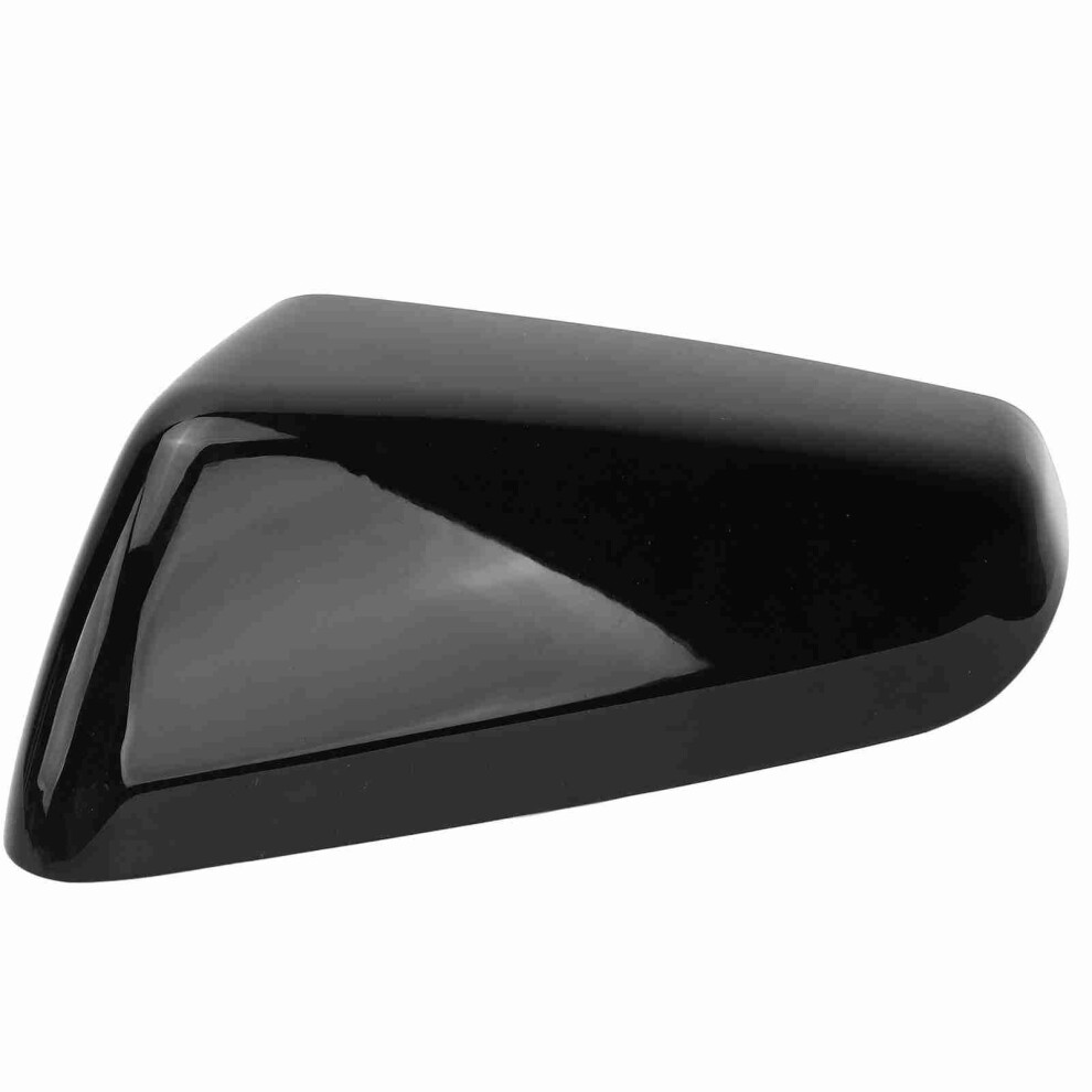 Rearview Mirror Cap Cover For Terrain 2018-2023 Side Door Black 4141384244447
