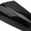 Capuchon de rétroviseur ABS Noir Terrain 18-23 6