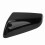 Capuchon de rétroviseur ABS Noir Terrain 18-23 12