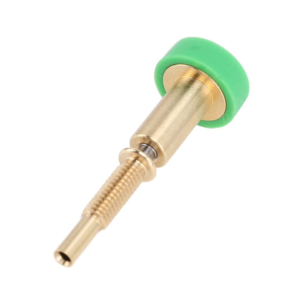 Integrated Brass Nozzle Revo 0.8mm Hotend