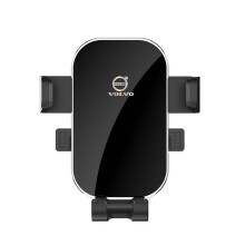 Car Phone Holder for Volvo XC60 20182020 Air Vent Mount Adjustable NonSlip Grip Hands