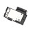 Easy Install ABS Battery Door Cover for 350D 400D 7