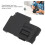 Easy Install ABS Battery Door Cover for 350D 400D 4