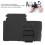 Easy Install ABS Battery Door Cover for 350D 400D 3