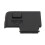 Easy Install ABS Battery Door Cover for 350D 400D 9