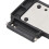 Easy Install ABS Battery Door Cover for 350D 400D 6
