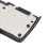 Easy Install ABS Battery Door Cover for 350D 400D 10