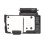 Easy Install ABS Battery Door Cover for 350D 400D 11