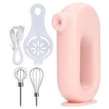 Separatore di tuorli e albumi, utensile da cucina per la preparazione di dolci - Strumento per separare le uova per una facile rimozione del tuorlo