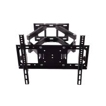 TV Wall Mount for 3255 Inch with Adjustable Angles, HeavyDuty 60kg Cantilever Bracket