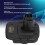 DM18D Adattatore e Convertitore di Batteria per Utensili da 18 V 12