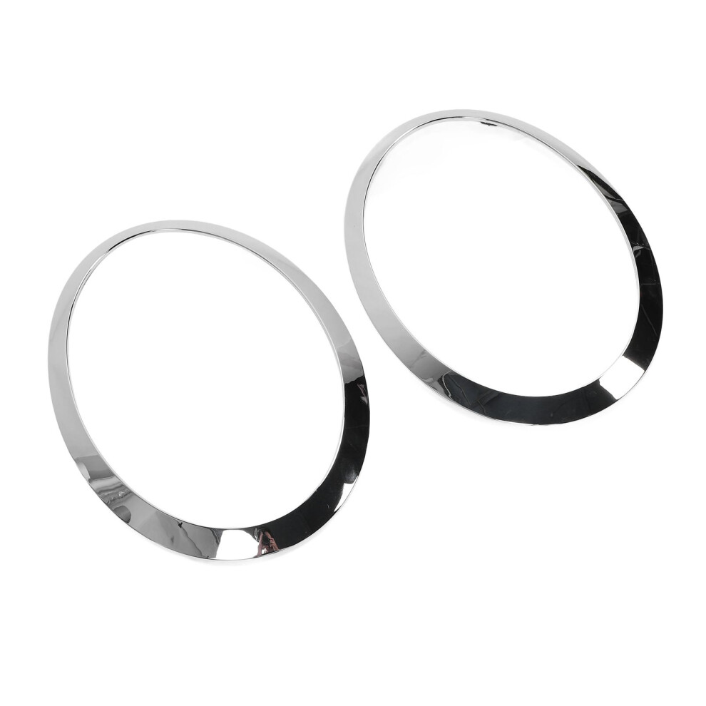 Mini F55 F56 F57 Chrome Plated Grille Trim 7055741362170