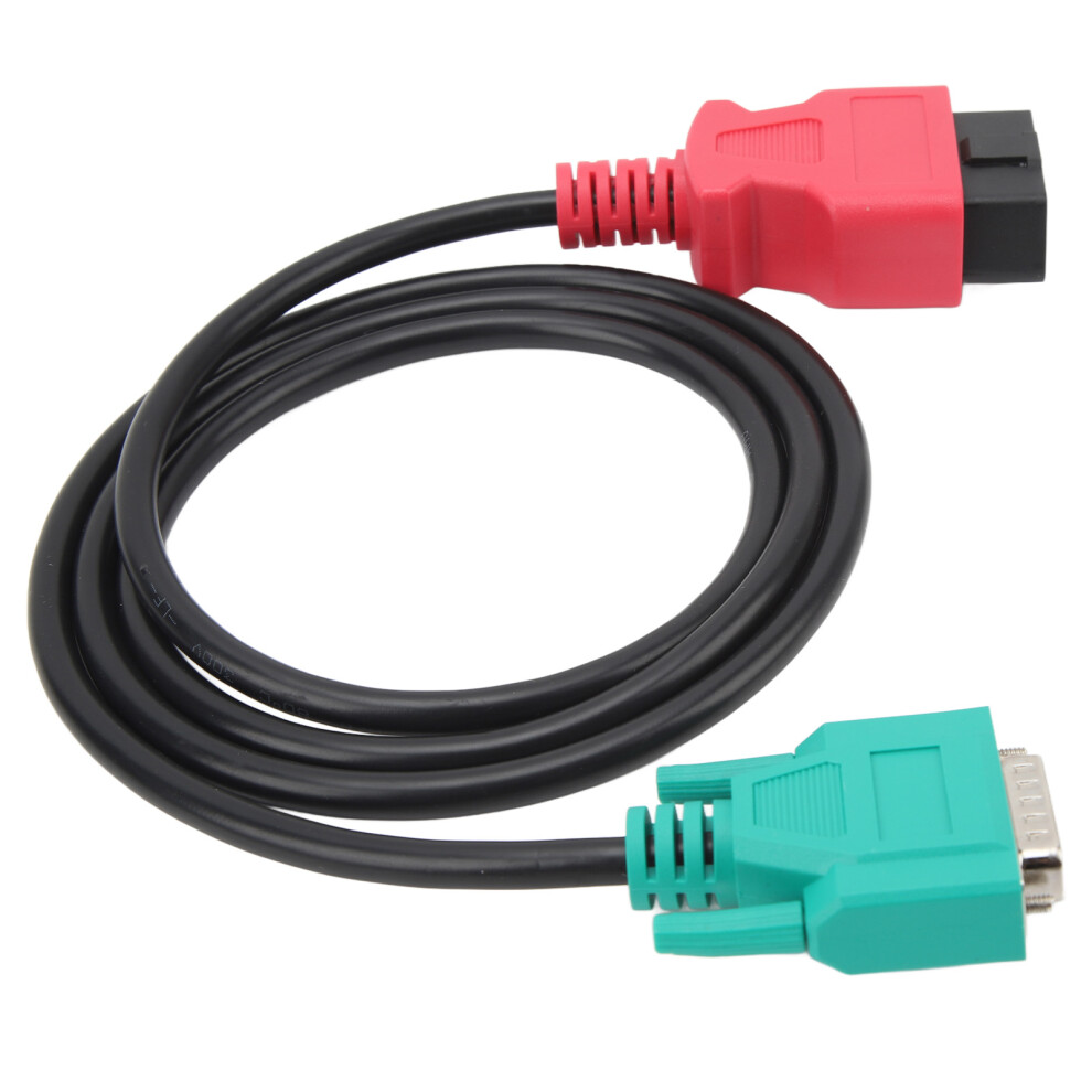 26 Pin To Obd2 Cable For Mack Trucks 149Cm Replacement Part 4361376737843