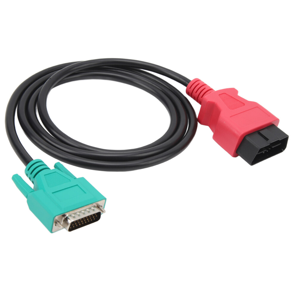 Obdii 26 Pin To Obd2 Cable 121591 5Ft 7790334072189