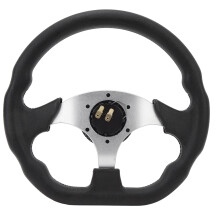 12.5 Zoll Golf Cart Lenkrad universal Ersatz