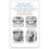 Dental Floss Picks 30 Pack with Toothpick End, Dual Function Design, Compact Storage Box 2